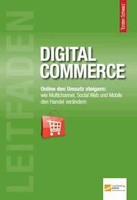 Leitfaden Digital Commerce -  - E-Book