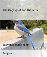 The Holy Spirit and His Gifts - Lawrence Matsaneng - E-Book