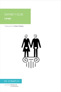 Dafnis y Cloe - Longo - E-Book