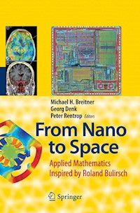 From Nano to Space -  - E-Book