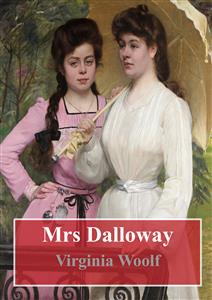 Mrs Dalloway - Virginia Woolf - E-Book