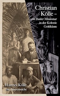 Christian Kölle - Hannes Kölle - E-Book