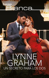 Un secreto para los dos - Lynne Graham - E-Book
