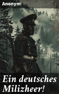 Ein deutsches Milizheer! - Anonym - E-Book