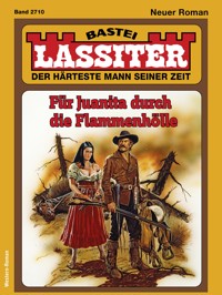 Lassiter 2710 - Katja Martens - E-Book