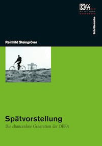 Spätvorstellung - Reinhild Steingröver - E-Book
