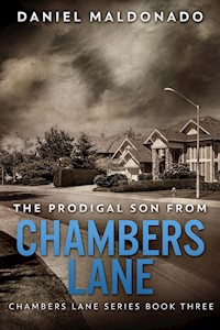 The Prodigal Son From Chambers Lane - Daniel Maldonado - E-Book