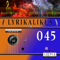 Lyrikalikus 045 - John Keats - Hörbuch