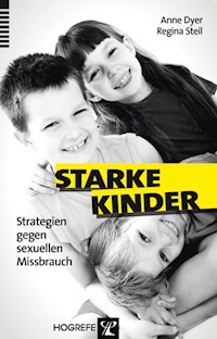 Starke Kinder - Anne Dyer - E-Book
