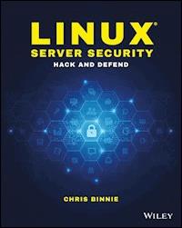 Linux Server Security - Chris Binnie - E-Book