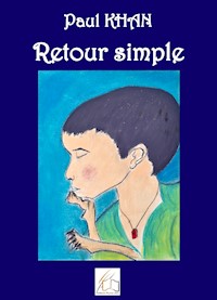 Retour simple - Paul Khan - E-Book