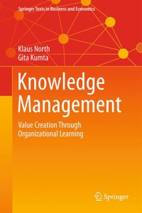 Knowledge Management - Klaus North - E-Book