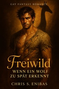 Freiwild – Wenn ein Wolf zu spät erkennt - Chris S. Enibas - E-Book