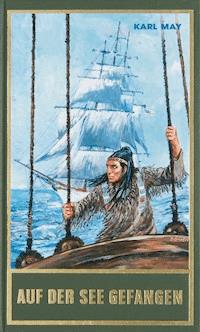Auf der See gefangen - Karl May - E-Book
