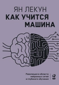 Как учится машина: Революция в области нейронных сетей и глубокого обучения - Ян Лекун - E-Book