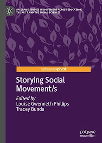 Storying Social Movement/s -  - E-Book