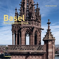 Basel - Peter Blattner - E-Book
