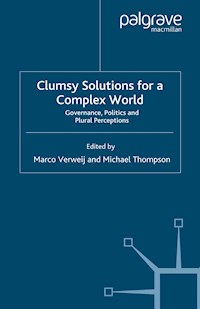 Clumsy Solutions for a Complex World -  - E-Book