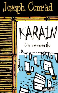 Karain: un recuerdo - Joseph Conrad - E-Book