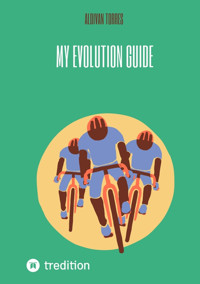 My Evolution Guide - Aldivan Torres - E-Book