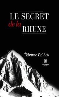 Le secret de la Rhune - Etienne Goldet - E-Book