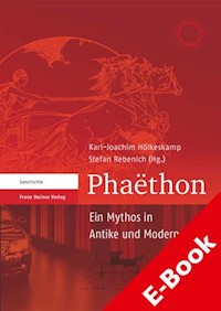 Phaethon -  - E-Book