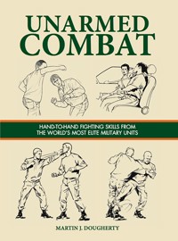 Unarmed Combat - Martin J Dougherty - E-Book