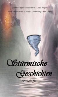 Stürmische Geschichten - Jeanette Lagall - kostenlos E-Book