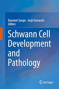 Schwann Cell Development and Pathology -  - E-Book