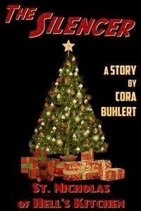 St. Nicholas of Hell's Kitchen - Cora Buhlert - E-Book