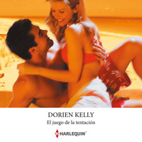 El juego de la tentación - DORIEN KELLY - Hörbuch