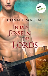 In den Fesseln des Lords - Connie Mason - E-Book