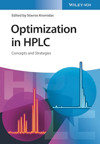 Optimization in HPLC -  - E-Book