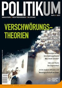 Verschwörungstheorien -  - E-Book