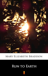 Run to Earth - Mary Elizabeth Braddon - E-Book