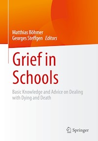 Grief in Schools -  - E-Book
