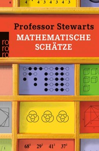 Professor Stewarts mathematische Schätze - Ian Stewart - E-Book