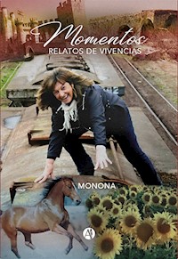 Momentos - Monona - E-Book