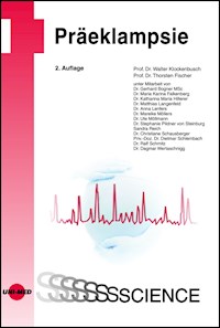 Präeklampsie - Walter Klockenbusch - E-Book