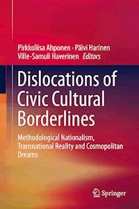 Dislocations of Civic Cultural Borderlines -  - E-Book