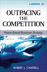 Outpacing the Competition - Robert L. Cantrell - E-Book