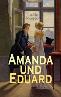Amanda und Eduard - Sophie Mereau - E-Book