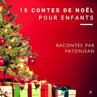 15 Contes De Noël Pour Enfants - Hans Christian Andersen - Hörbuch