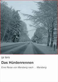 Das Hürdenrennen - ija ters - E-Book
