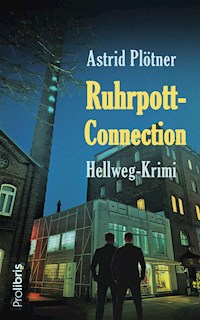 Ruhrpott-Connection - Astrid Plötner - E-Book