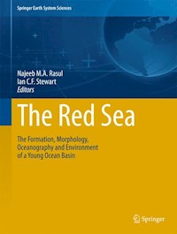 The Red Sea -  - E-Book