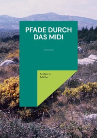 Pfade durch das Midi - Stefan C. Müller - E-Book