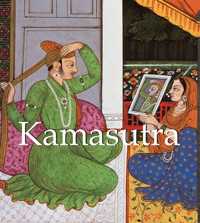Kamasutra - E. Lamairesse - E-Book