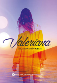 Valeriana - Alejandra María De Bassi - E-Book
