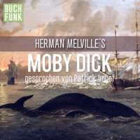 Moby Dick (Gekürzt) - Herman Melville. - Hörbuch
